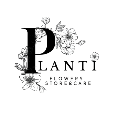 Planti Flowers - strona główna